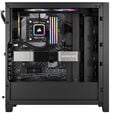Corsair Dominator Titanium DDR5-6600 RAM, CL32, XMP - 64 GB Dual-Kit, schwarz image number null