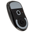Logitech G PRO X SUPERLIGHT Wireless Gaming Mouse - black image number null