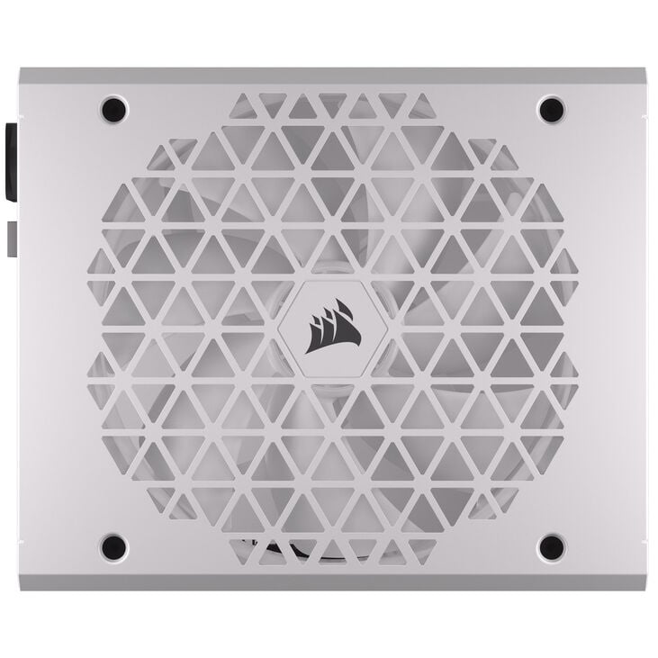 Corsair RMx Shift Series RM1200x Netzteil 80 PLUS Gold, ATX 3.1, PCIe 5.1 - 1200 Watt, weiß image number 7