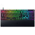 Razer Huntsman V3 Pro keyboard Gaming USB QWERTZ German Black image number null