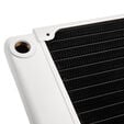 XSPC TX480 Ultrathin Radiator - 480mm, wei&szlig; image number null