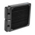 Alphacool NexXxoS HPE-30 Radiator 140mm - schwarz image number null