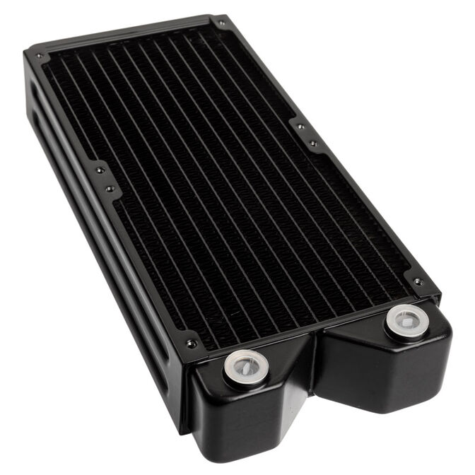 MagiCool 240S G2 Ultra M3 Radiator, Kupfer - schwarz image number 0