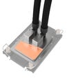 SilverStone SST-XE360-4677 AiO Wasserk&uuml;hlung f&uuml;r LGA 4677 - 360 mm image number null