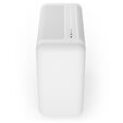 HYTE X50 Air Midi Tower - Snow White image number null