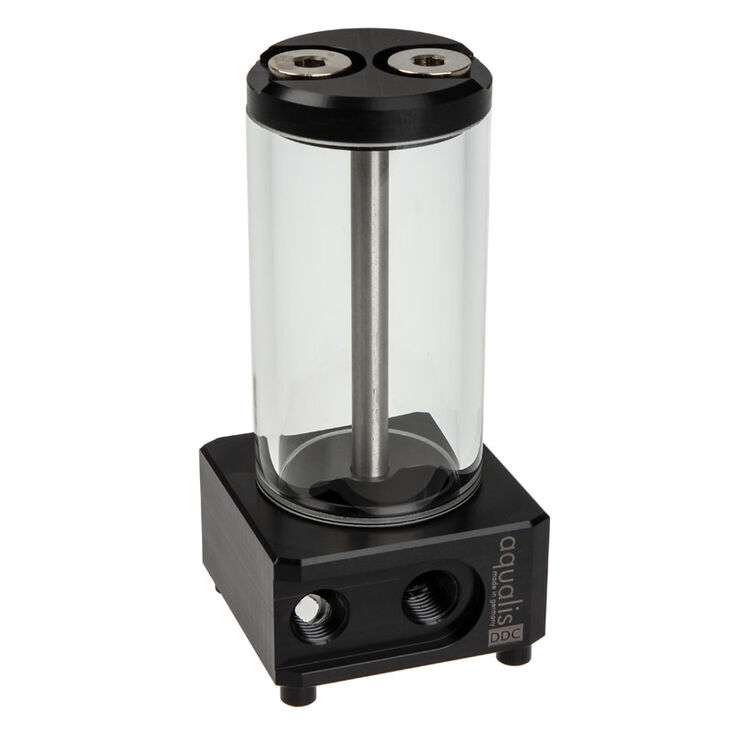 aqua computer aqualis DDC Ausgleichsbehälter, 100 ml image number 0