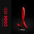 MDPC-X Sleeve Medium - Code-Red, 1m image number null