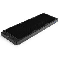 Alphacool NexXxoS HPE-30 Radiator 420mm - black