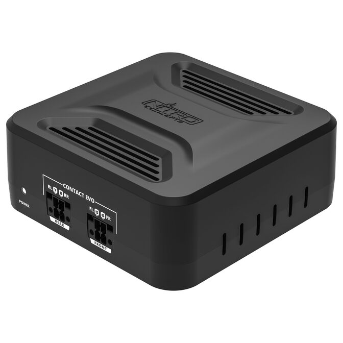 Nitro Concepts R300 Contact EVO Schalensitz mit integriertem Haptik-System image number 15