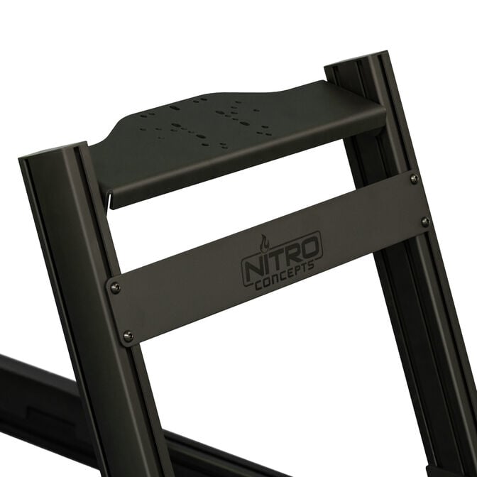 Nitro Concepts E-Racer - Core Bundle image number 8
