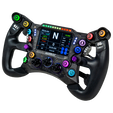 Conspit 290GP Formula Wheel - schwarz image number null