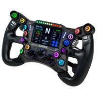 Conspit 290GP Formula Wheel - schwarz
