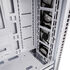 Kolink Observatory RGB Midi-Tower, Tempered Glass - weiß Window image number null