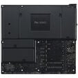 ASUS Pro WS WRX90E-Sage SE, AMD WRX90 Mainboard, Sockel sTR5, DDR5 image number null