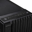 ASUS ProArt PA602 Midi-Tower PC-Geh&auml;use, E-ATX, Echtholz, &ndash; Schwarz image number null