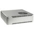 SilverStone SST-FTZ01S Fortress Mini-ITX case - silver image number null