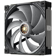 Sudokoo Mach140 PWM Fan - 140mm, black image number null