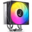 Jonsbo CR-1000 EVO ARGB CPU Cooler, 120mm - black image number null