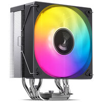 Jonsbo CR-1000 EVO ARGB CPU-K&uuml;hler, 120mm - schwarz