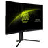 MSI MAG 321CUPDFDE, 31,5 Zoll Curved Gaming Monitor, 320Hz, Rapid VA, FreeSync Premium image number null