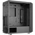 Aerocool Interstellar-G-BK-v1 Midi-Tower - schwarz image number null