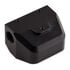 Aqua Computer Durchflusssensor high flow 2, 2x G1/4 - silber/schwarz image number null
