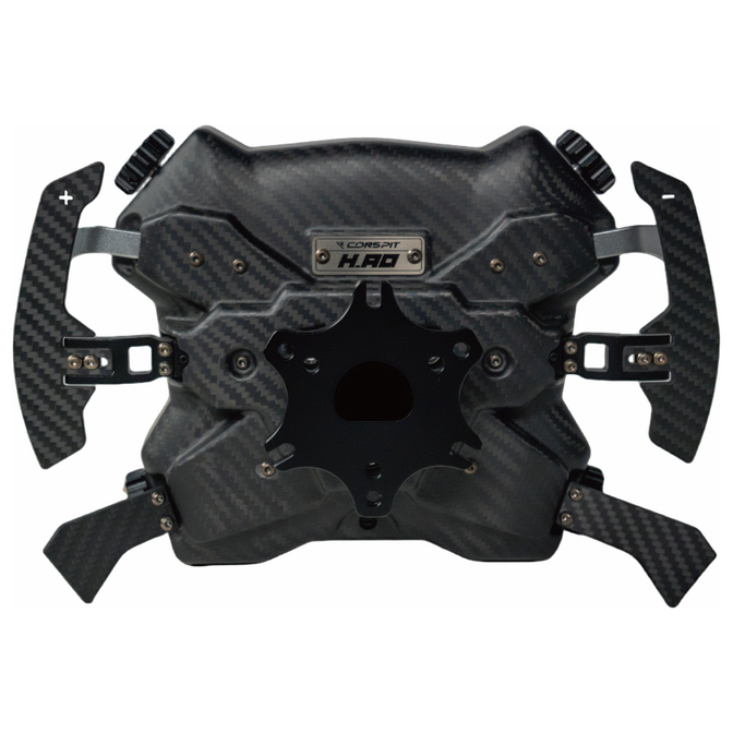 Conspit H.A.O HUB image number 3