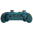 GameSir G7 Pro Multiplatform Gamepad - Fallen Feather Wuchang image number null