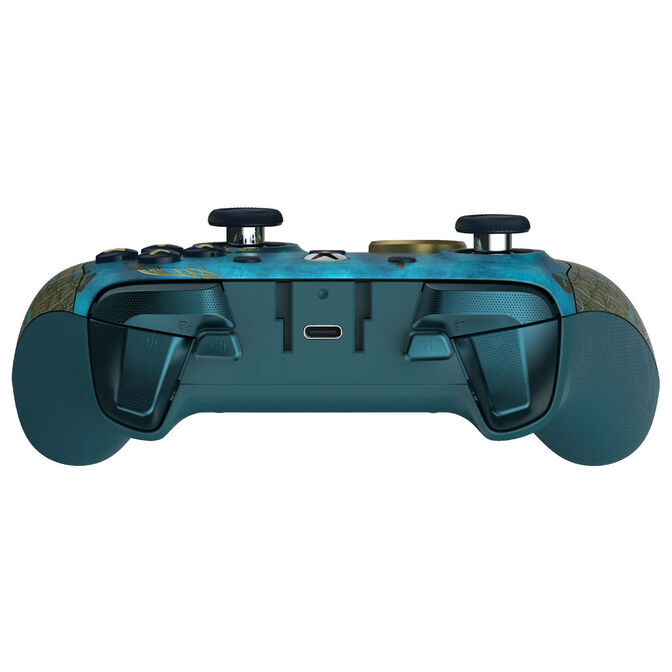 GameSir G7 Pro Multiplatform Gamepad - Fallen Feather Wuchang image number 6