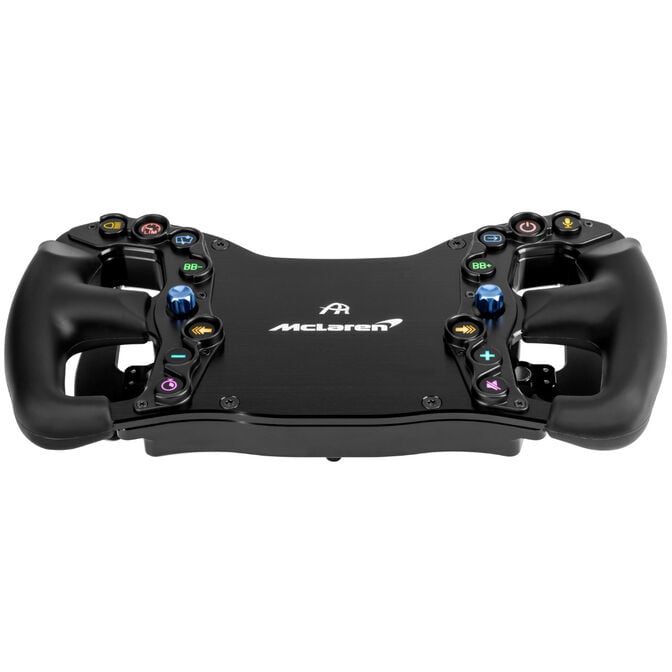 Ascher Racing McLaren Artura Sport-USB Lenkrad image number 4