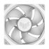 ASUS TUF Gaming TR120, PWM ARGB Lüfter 3er Pack - 120 mm, weiß image number null