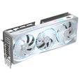 GIGABYTE Aorus GeForce RTX 5080 Master Ice 16G, 16384 MB GDDR7 image number null