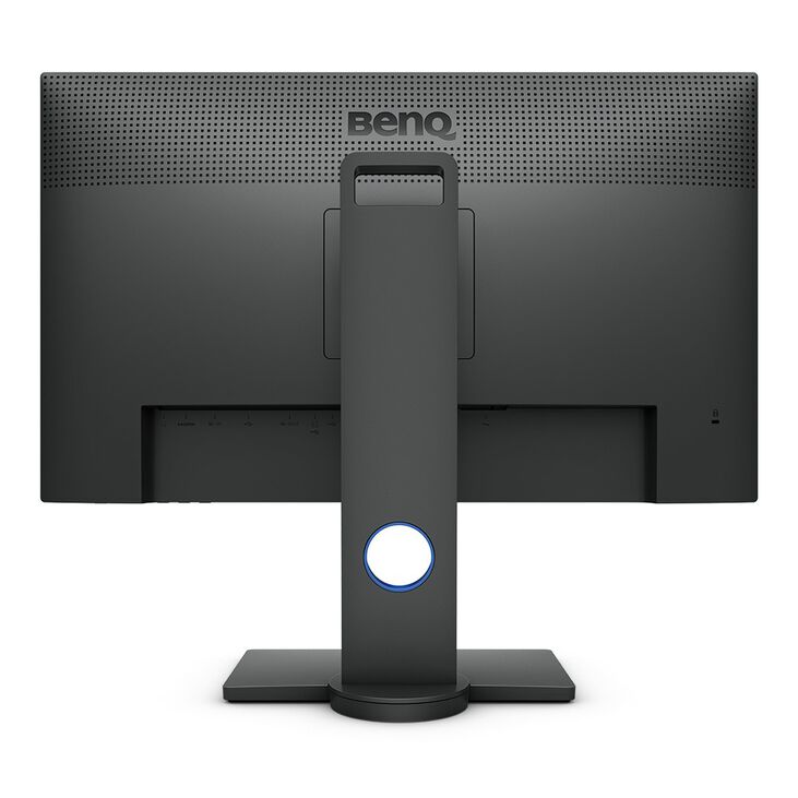 BenQ PD2705Q, 68.6 cm (27 inches) QHD, 60Hz, IPS - DP, HDMI image number 7
