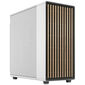 Fractal Design North XL Chalk Gehäuse - weiß
