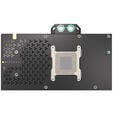 Corsair Hydro X Series XG5 RGB 5090 Astral GPU Water Block - Acrylic, Nickel image number null