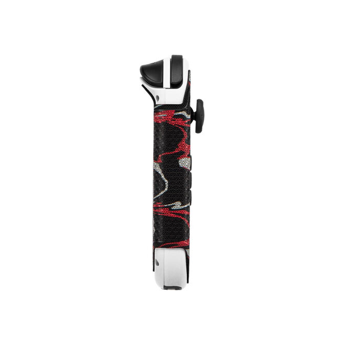 Lizard Skins Switch Joy-Con - Wildfire Camo (pre-cut, 0.5mm) image number 3