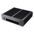 Akasa Euler TX Plus Thin Mini-ITX Gehäuse, OEM - schwarz image number null