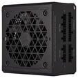 Corsair RMe Series RM750e Power Supply 80 PLUS Gold, ATX 3.0, PCIe 5.0 - 750 Watt, black image number null