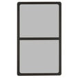 SilverStone SST-FF145B magnetic dust filter - 280mm image number null