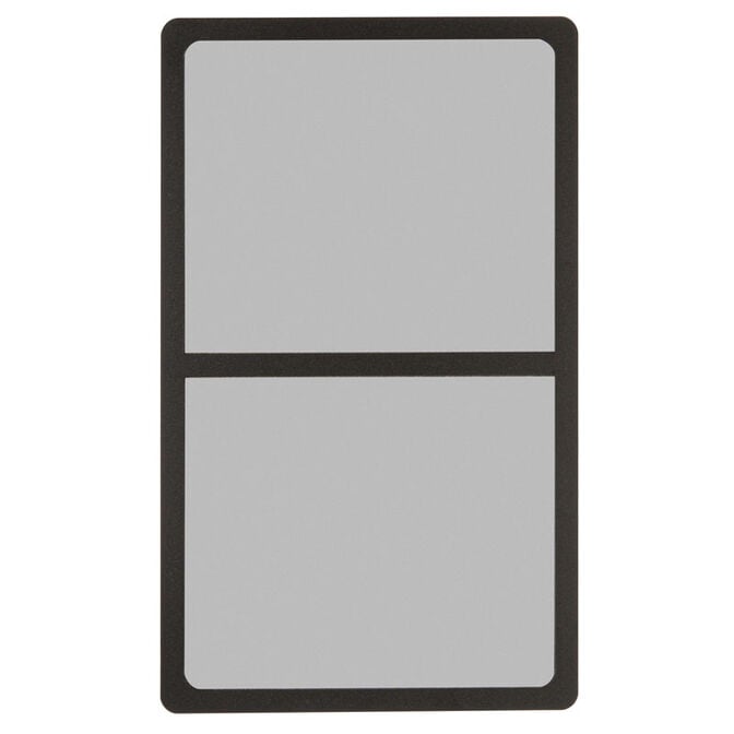 SilverStone SST-FF145B magnetic dust filter - 280mm image number 1