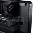 PHANTEKS EX5 Midi Tower, ATX - Black image number null