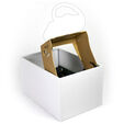 CoffeeRacer Living - Table image number null