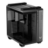 ASUS TUF Gaming GT502 Horizon PC-Gehäuse, Midi-Tower, ATX, Tempered Glass - schwarz image number null