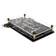 Lamptron SM436 Sync Edition PCI RGB-L&uuml;fter und LED-Controller - schwarz image number null