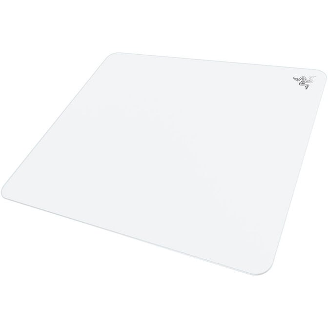 Razer Atlas Tempered Glass Gaming Mauspad - wei&szlig; image number 8