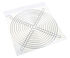Kolink Fan Grill Classic, 200 mm - silver image number null