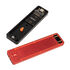 Akasa Vegas SSD Mate, M.2 SATA/NVMe SSD to USB3.2 Gen2 image number null
