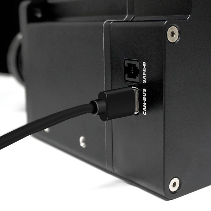 Simagic Wheelbase USB-extension image number 2