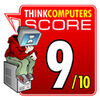 Think Computers - Nitro Concepts S300 Gaming Chair