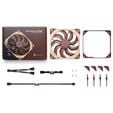 Noctua NF-A14x25 G2 PWM L&uuml;fter - 140mm image number null